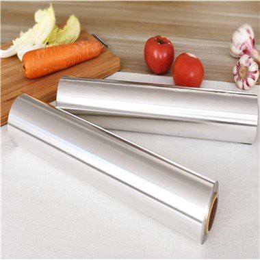 Alyuminiy folga rulosi